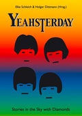 Cover: Yeahsterday - BoD - Books on Demand