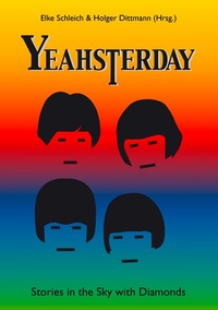 Enlarge image Cover: Yeahsterday - BoD - Books on Demand
