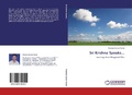 Cover: Sri Krishna Speaks... - LAP Lambert Academic Publishing
