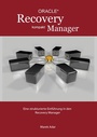 Cover: Recovery Manager Kompakt - BoD - Books on Demand