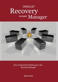 Cover: Recovery Manager Kompakt - BoD - Books on Demand