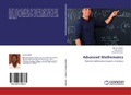 Cover: Advanced Mathematics - LAP Lambert Academic Publishing