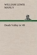 Cover: Death Valley in '49 - TREDITION CLASSICS