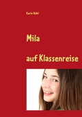 Cover: Mila - BoD - Books on Demand