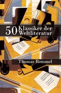 Cover: 50 Klassiker der Weltliteratur - Contumax