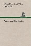 Cover: Aether and Gravitation - TREDITION CLASSICS