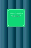 Cover: "Seelenherz" - BoD - Books on Demand