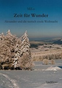 Enlarge image Cover: Zeit für Wunder - tredition