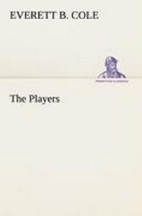 Enlarge image Cover: The Players - TREDITION CLASSICS