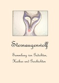 Cover: Sternaugenwolf - BoD - Books on Demand