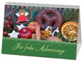Cover: F&uuml;r frohe Adventstage (Fotos) - Lediberg