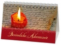 Cover: Besinnliche Adventszeit (Fotos) - Lediberg