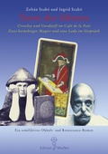 Cover: Tarot der Idioten - BoD - Books on Demand