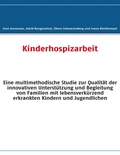 Cover: Kinderhospizarbeit - BoD - Books on Demand