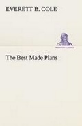 Cover: The Best Made Plans - TREDITION CLASSICS