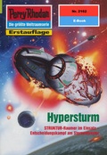 Cover: Perry Rhodan 2162: Hypersturm (Heftroman) - PERRY RHODAN digital