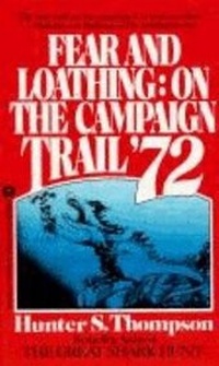 Enlarge image Cover: Fear and Loathing - Time Warner Paperbacks