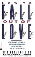 Cover: How to Fall Out of Love - Warner Books Inc