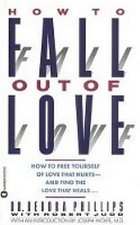 Enlarge image Cover: How to Fall Out of Love - Warner Books Inc