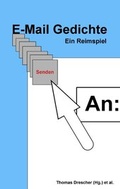 Cover: E-Mail Gedichte - BoD - Books on Demand