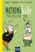 Cover: Mathematricks - Baumhaus