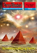 Cover: Perry Rhodan 2368: Sonderschaltung Tanta (Heftroman) - PERRY RHODAN digital