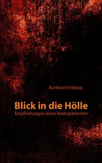 Enlarge image Cover: Blick in die Hölle - BoD - Books on Demand