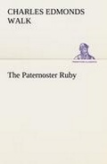 Cover: The Paternoster Ruby - TREDITION CLASSICS