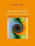 Cover: TRACTATUS LOGO-PHILOSOPHICUS - BoD - Books on Demand