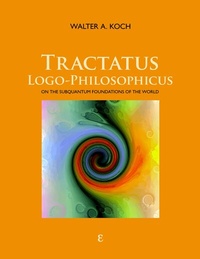 Enlarge image Cover: TRACTATUS LOGO-PHILOSOPHICUS - BoD - Books on Demand