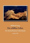 Cover: Ein Erf Lltes Leben - Books on Demand
