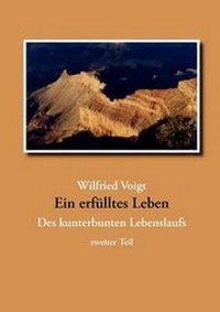 Enlarge image Cover: Ein Erf Lltes Leben - Books on Demand