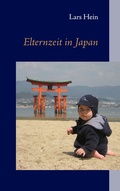 Cover: Elternzeit in Japan - BoD - Books on Demand