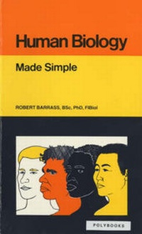 Enlarge image Cover: Human Biology - Polybooks