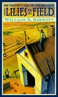 Cover: The Lilies of the Field - Warner Books