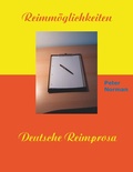 Cover: Reimm&ouml;glichkeiten - BoD - Books on Demand