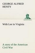 Cover: With Lee in Virginia - TREDITION CLASSICS