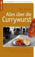 Cover: Alles &uuml;ber die Currywurst - BoD - Books on Demand