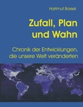 Cover: Zufall, Plan und Wahn - BoD - Books on Demand