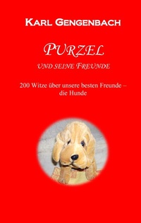 Abbildung von: Purzel und seine Freunde - BoD - Books on Demand