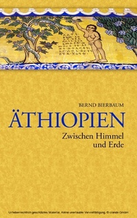 Abbildung von: Äthiopien - Zwischen Himmel und Erde - BoD - Books on Demand