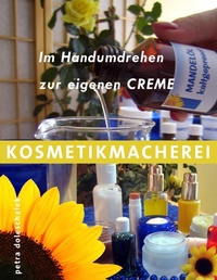 Abbildung von: Kosmetikmacherei - BoD - Books on Demand