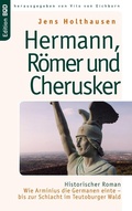 Cover: Hermann, R&ouml;mer und Cherusker - BoD - Books on Demand