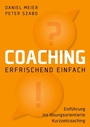 Cover: Coaching - erfrischend einfach - BoD - Books on Demand
