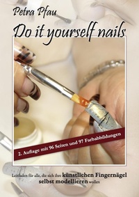 Abbildung von: Do it yourself nails - BoD - Books on Demand