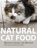 Cover: Natural Cat Food - BoD - Books on Demand
