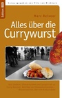 Cover: Alles über die Currywurst - BoD - Books on Demand