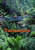 Cover: Tasmanien - BoD - Books on Demand