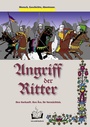Cover: Angriff der Ritter - Books on Demand