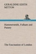 Cover: Hammersmith, Fulham and Putney The Fascination of London - TREDITION CLASSICS